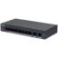 Dahua 10-Port Cloud Managed Desktop Gigabit Switch with 8-Port PoE