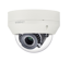Hanwha Vision HD+ / 1080p Analog HD Vandal-Resistant IR Dome Camera