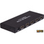 HDMI SPLITTER 1 IN 4 OUT