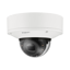 Hanwha Vision X-Series 2MP IR Outdoor Vandal Dome AI Camera