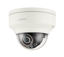 Hanwha Vision X Series / 5M Vandal-Resistant NW IR Dome Camera