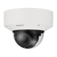 Hanwha Vision X Series 6MP 4.4-9.3mm AI IR Dome Camera